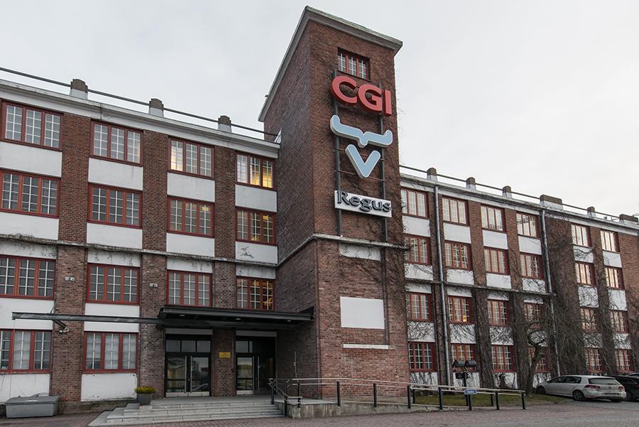 Reitti Saariston Rengastie