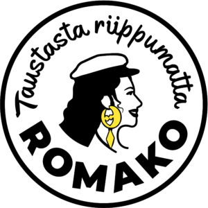 Romako-merkki työnantajille