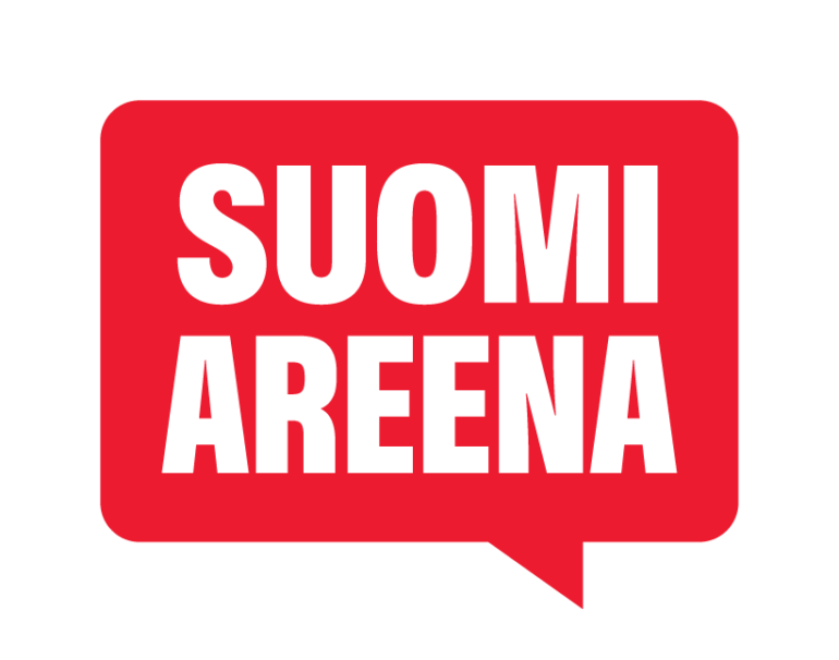 SuomiAreena logo