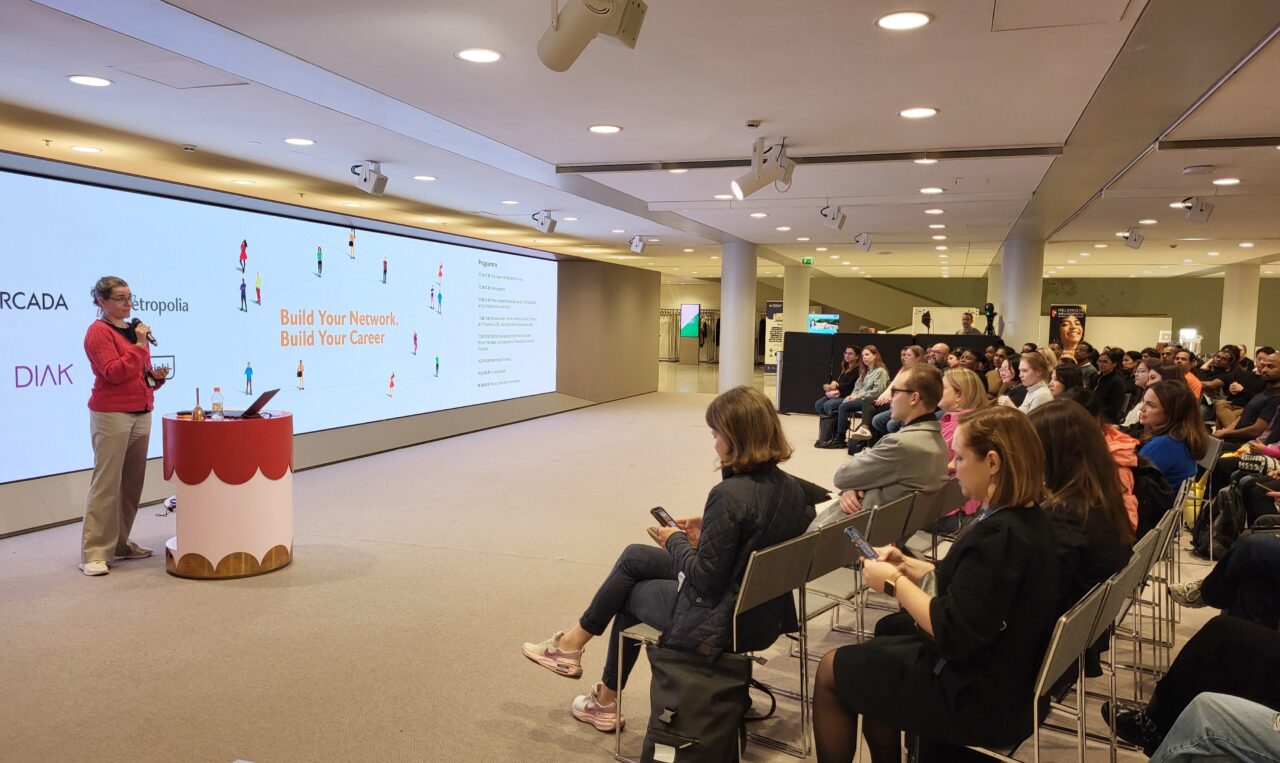 Ida Björkbacka.Fadumo Ali.Fadumo Ali.