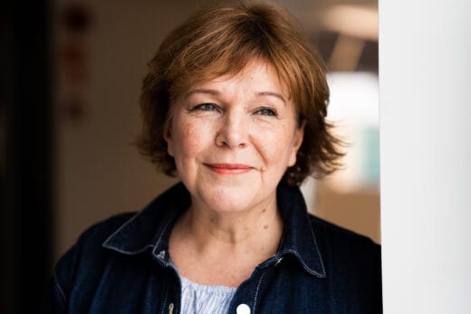 Ilse Vogt.