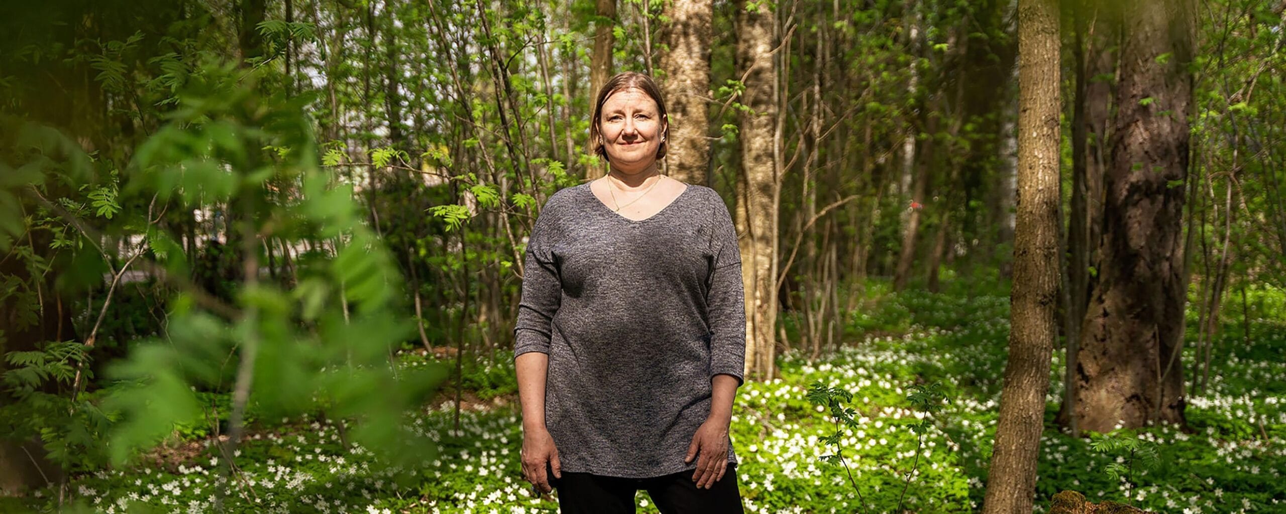 Heli Koivula.Heli Koivula.Heli Koivula metsäisessä maisemassa.Heli Koivula.Heli Koivula.Heli Koivula.