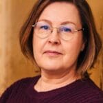 Satu Keisala.