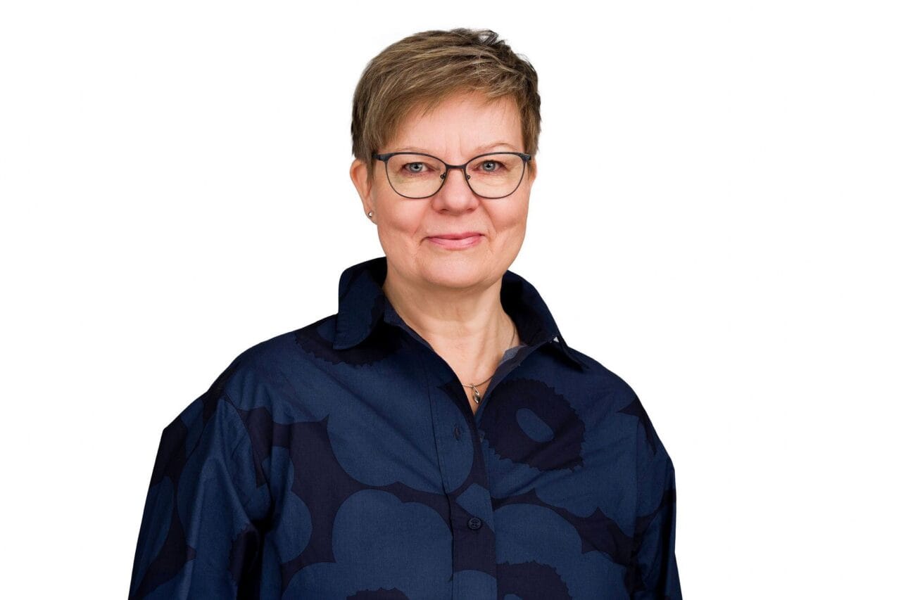 Arja Koski