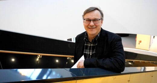 Jouko Porkka.