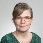Eeva Salmi.