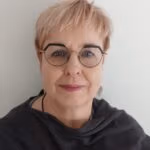Eija Nieminen.