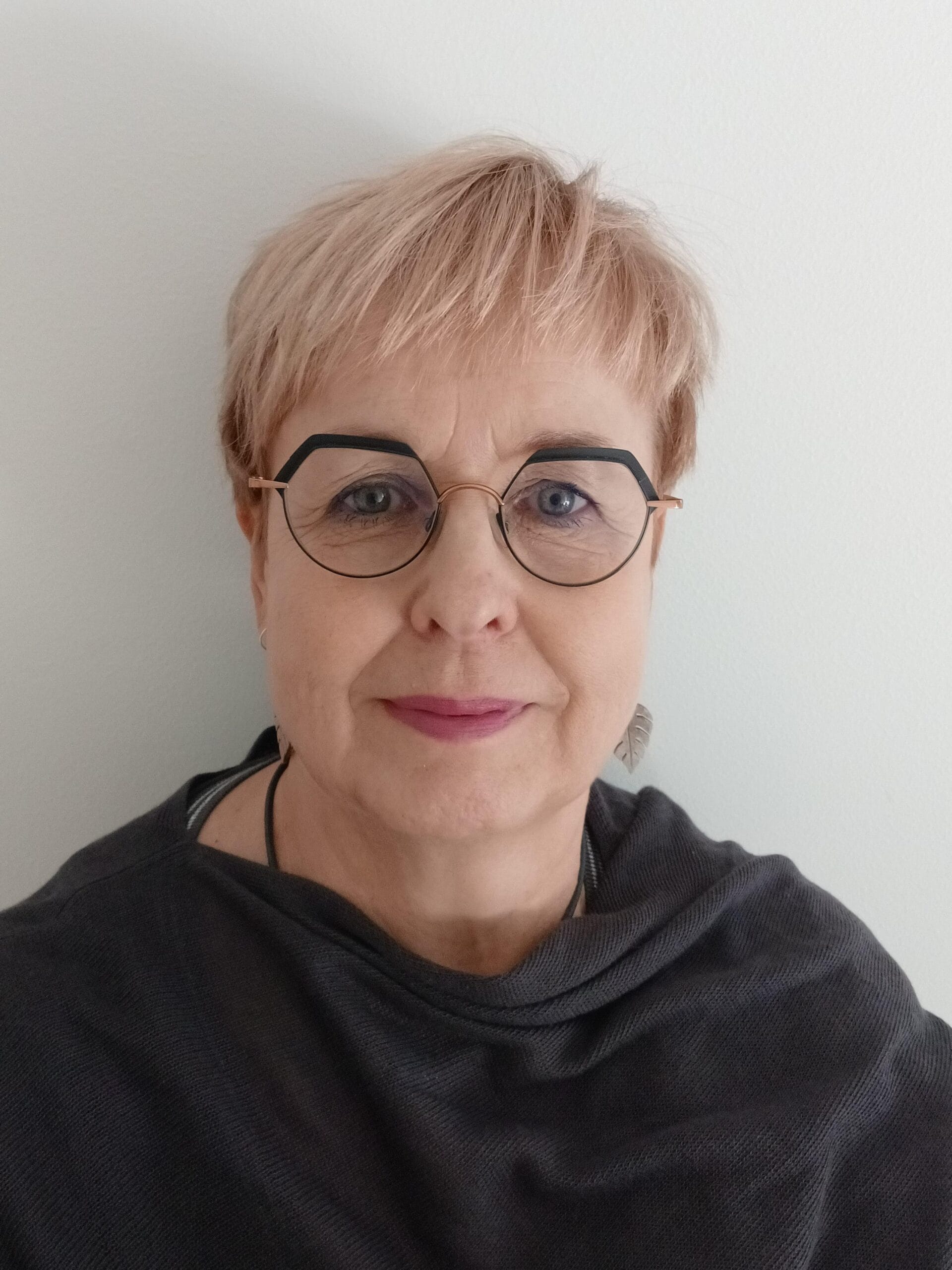 Eija Nieminen.