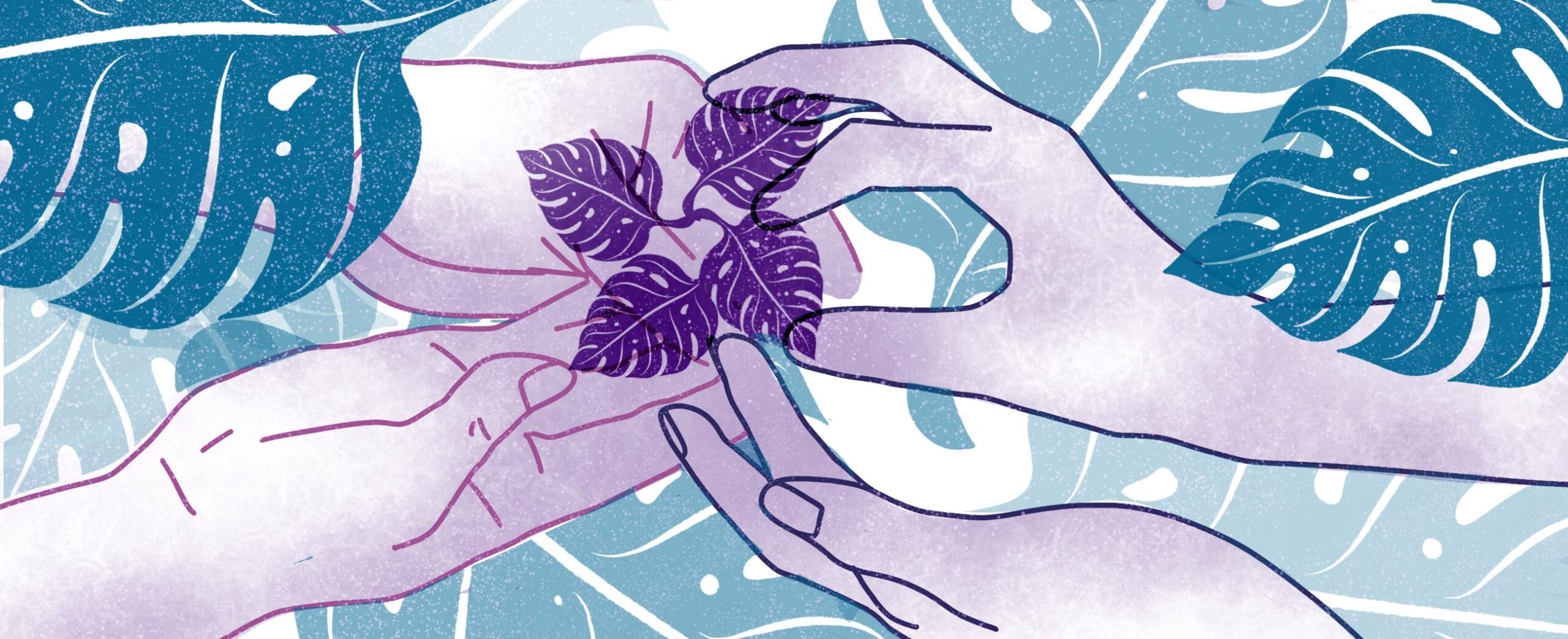 interkontekstuaalisen luterilaisuuden malli havainnollistettuna.Kuvio 2