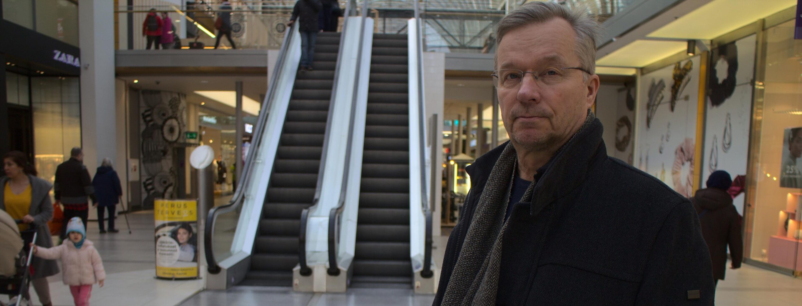 Esko KähkönenEsko KähkönenEsko Kähkönen