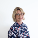 Anu Halonen.