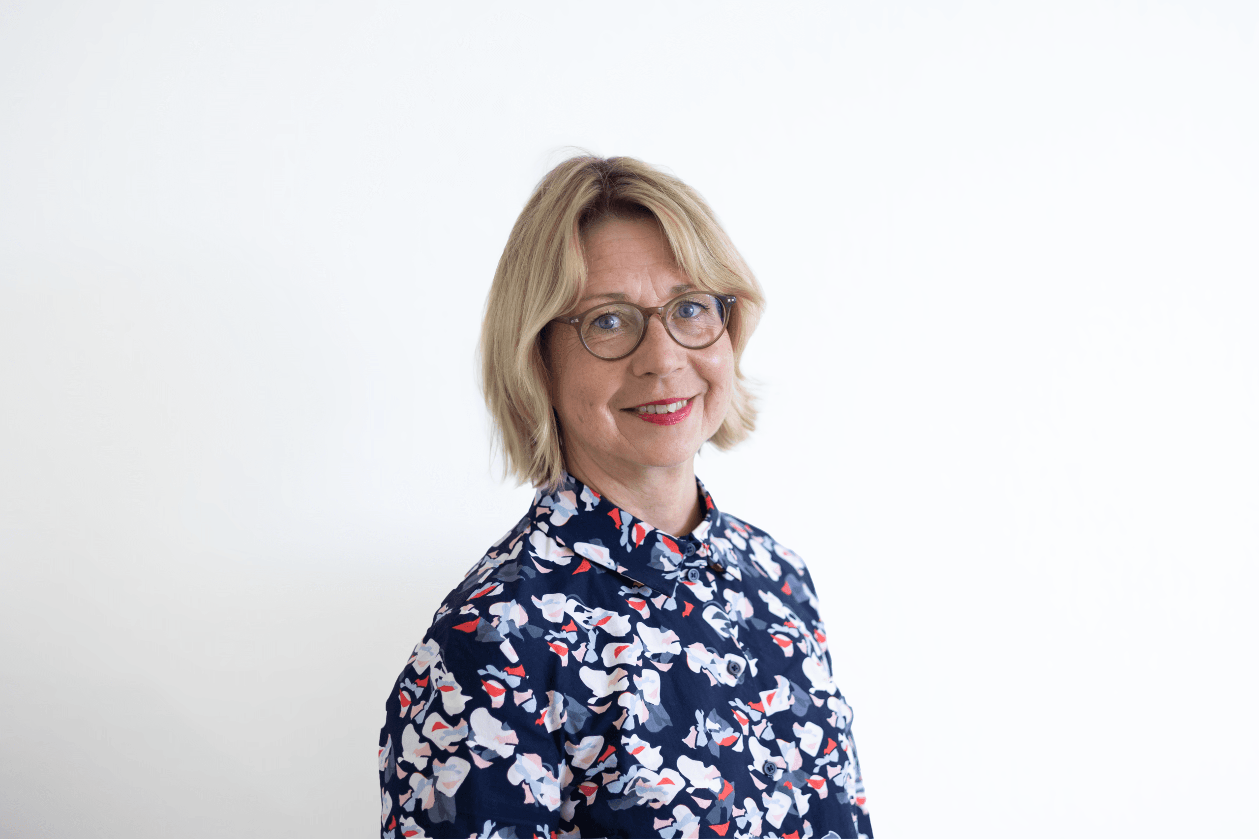 Anu Halonen.