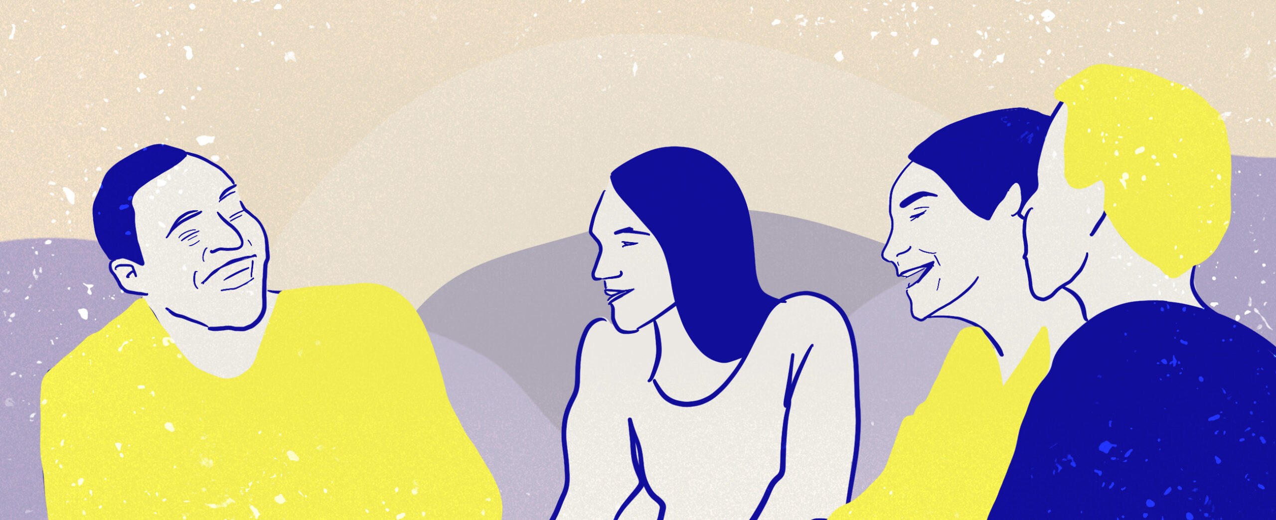 Taulukko 1. Avot-hankkeen ryhmät