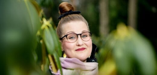 Iiris HynönenIiris HynönenIiris Hynönen