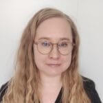 Johanna Pirttisalo