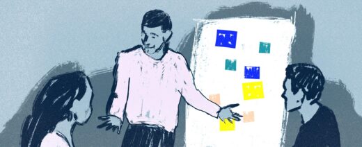 Social innovation competencies figure.