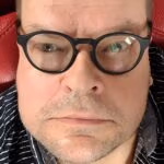 Juhani Toivanen.