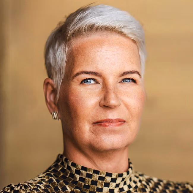 Kati Komulainen.