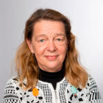 Marina Steffansson.