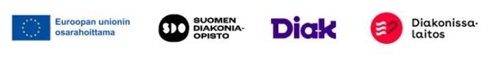 Logot_EU_SDO_Diak ja Diakonissalaitos