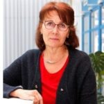 Merja Ylönen.