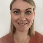 Mirjami Huuskonen.