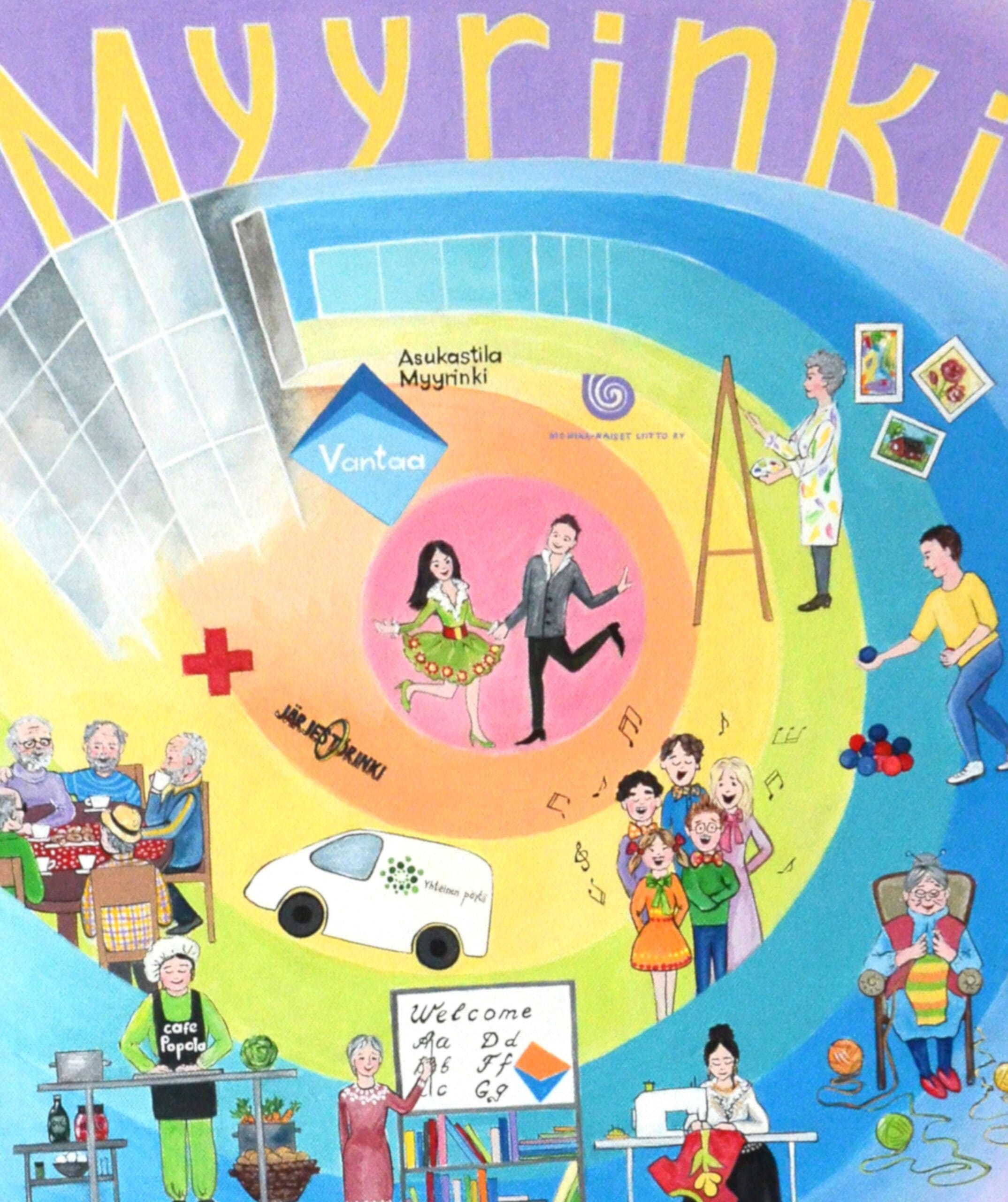 järjestörinki.piirros