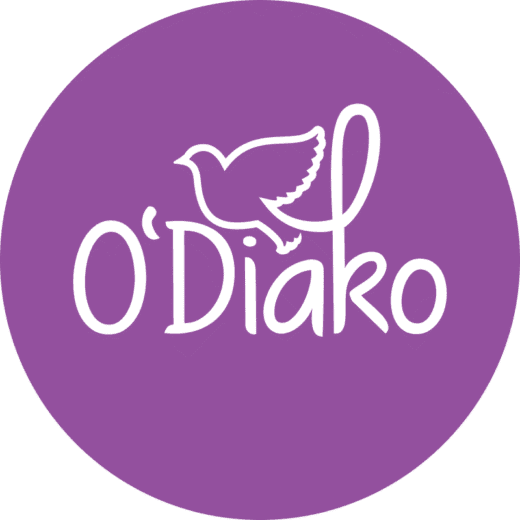 O'Diakon logo.