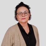 Päivi Vuokila-Oikkonen.