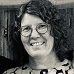 Paula Kukko.