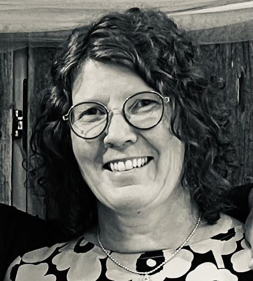 Paula Kukko.