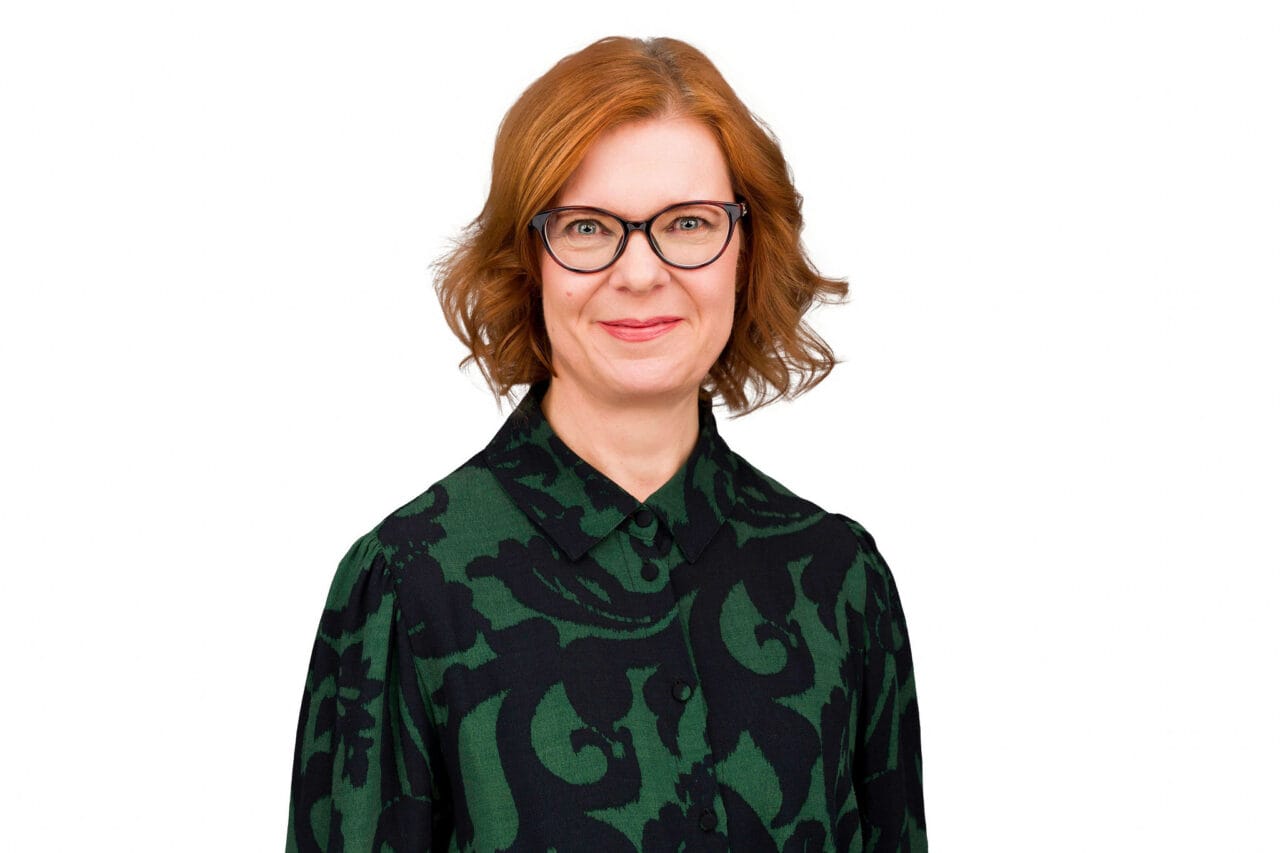 Reija Paananen