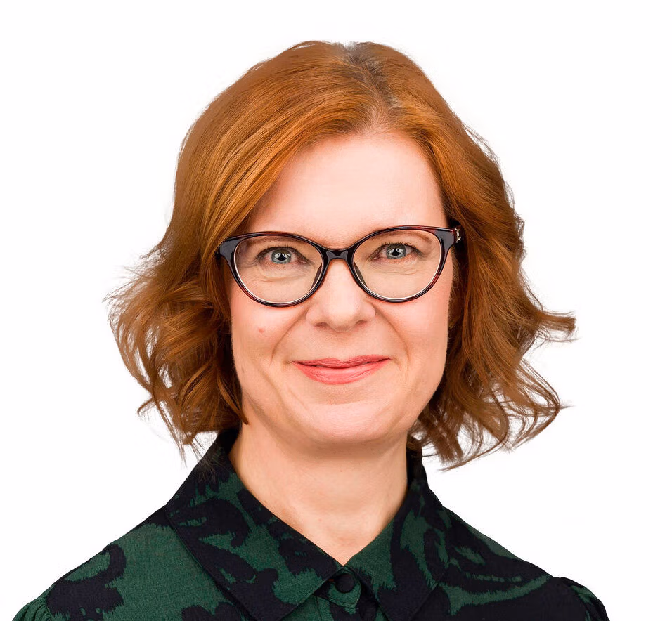 Reija Paananen