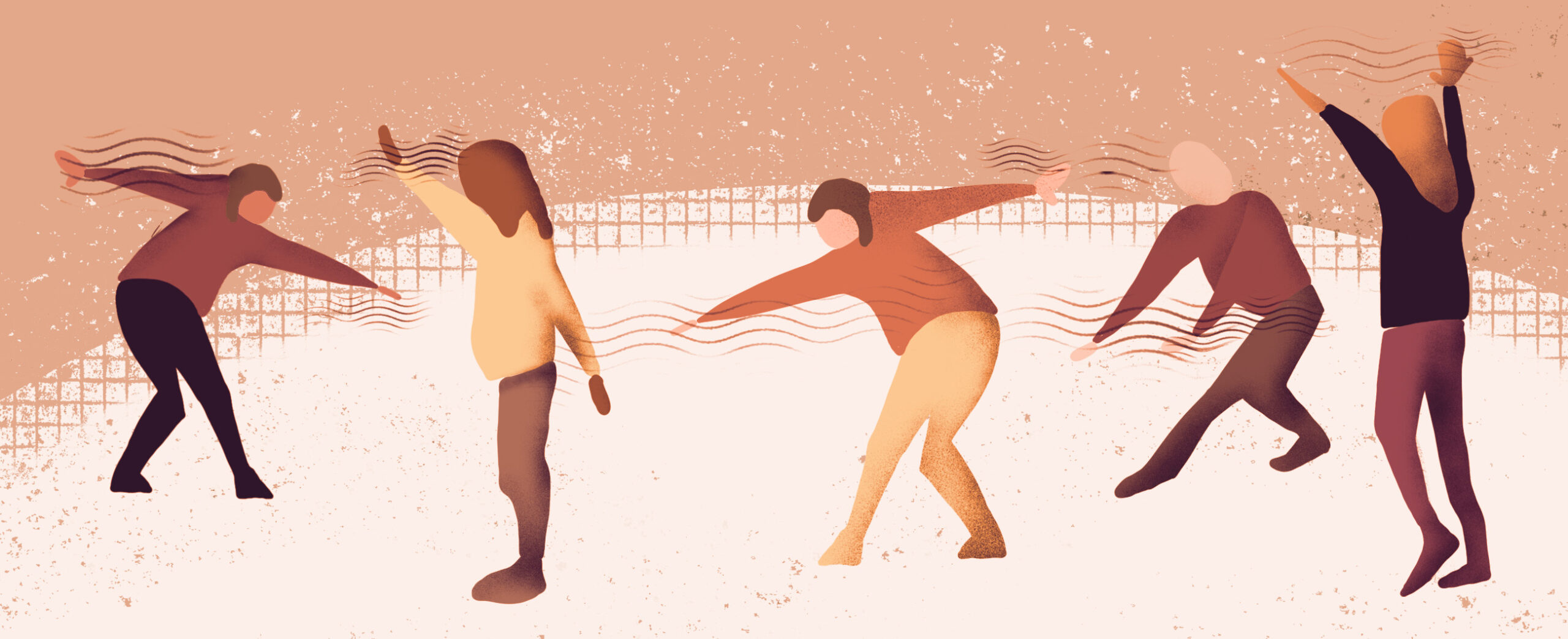 Liikuttava sote -hankkeen kumppanien logot.