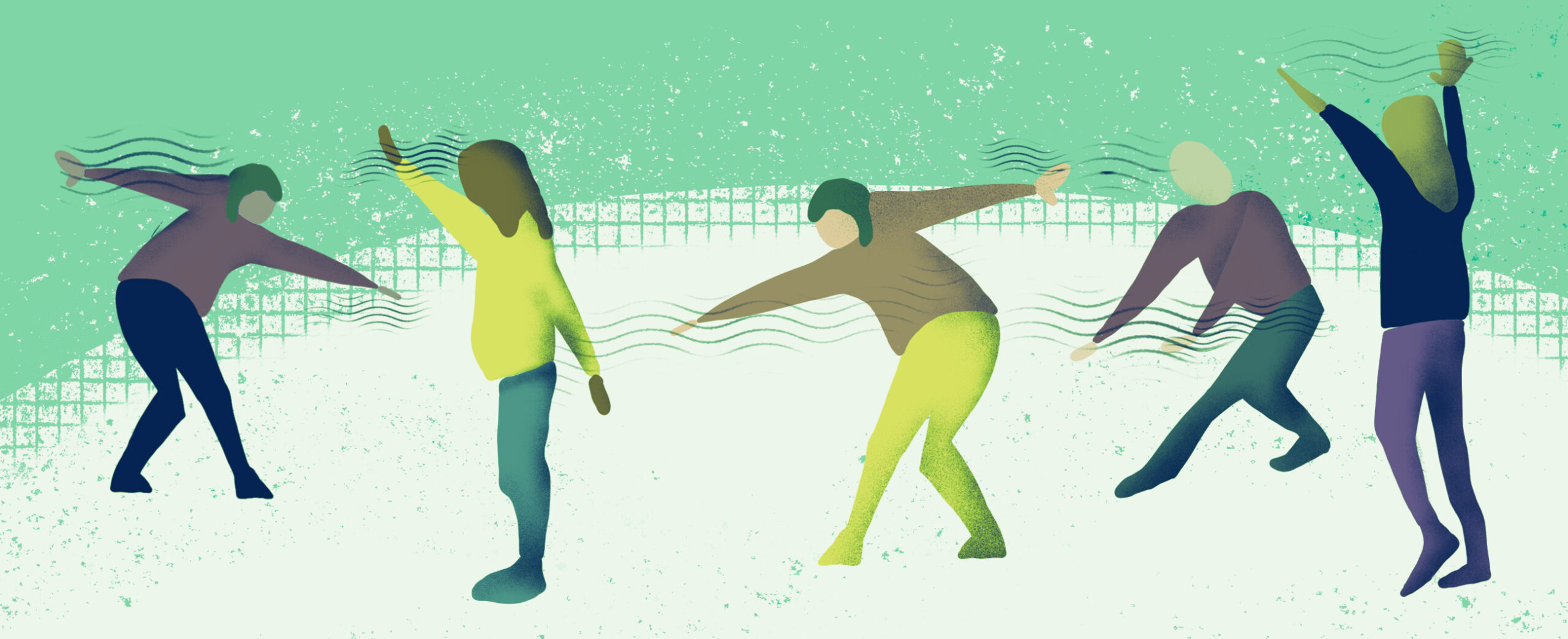 Taulukko 1. Yhteiskehittämisen tilaisuuksien osallistujamäärät.