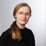 Tiina Saarijärvi-Kivelä.
