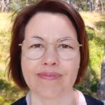 Anne Tuuttu.