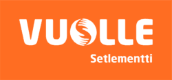 Vuolle Setlementti logo
