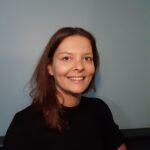 Elina Pöllänen.