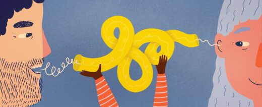 joiden välissä on putki