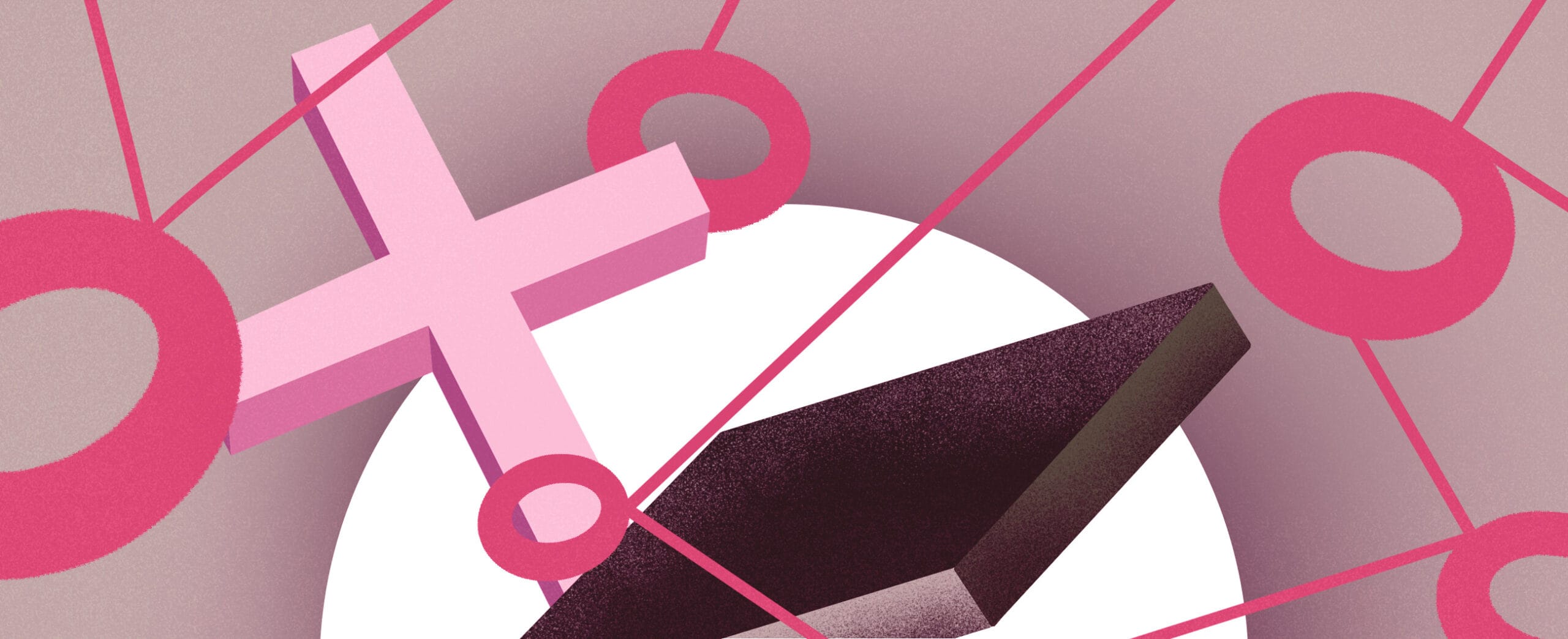 kompassi ja muita kuvioita