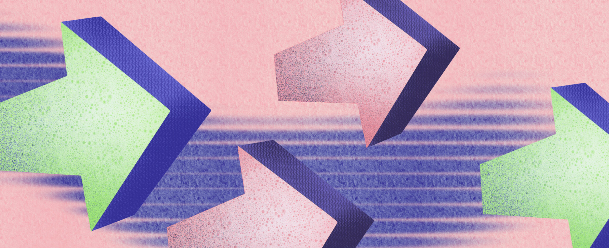 Figure on intersectionality of megatrends.Figure on intersectionality of megatrends.