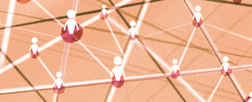 Kuvio 1 käytäntöjen jakamisesta.Kuvio 2 osaamisen jakamisesta.Kuvio 3: Vertaisoppiminen monialaisesta innovoinnista.Verkostoa kuvaava kuvio.