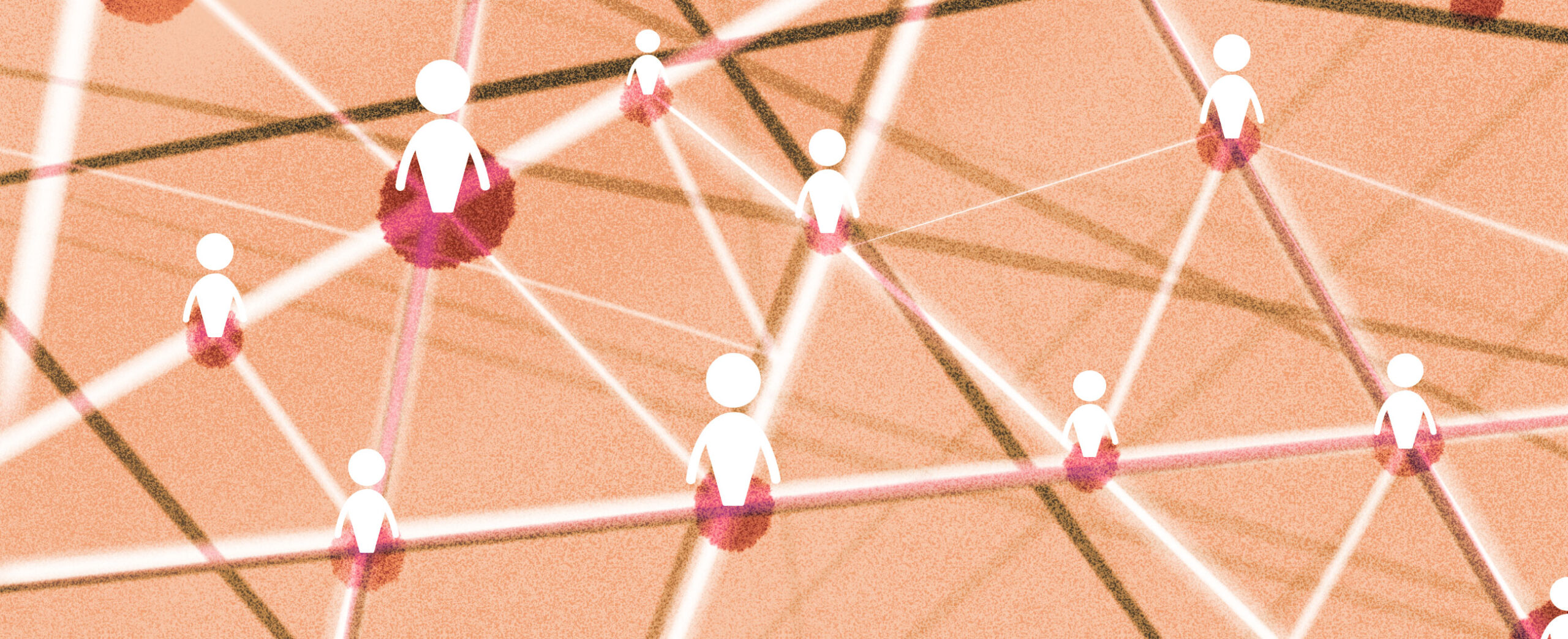 Kuvio 1 käytäntöjen jakamisesta.Kuvio 2 osaamisen jakamisesta.Kuvio 3: Vertaisoppiminen monialaisesta innovoinnista.Verkostoa kuvaava kuvio.