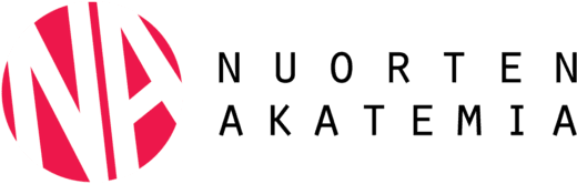 Nuorten Akatemia logo