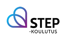STEP-koulutus logo
