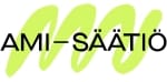 Ami-säätiön logo.