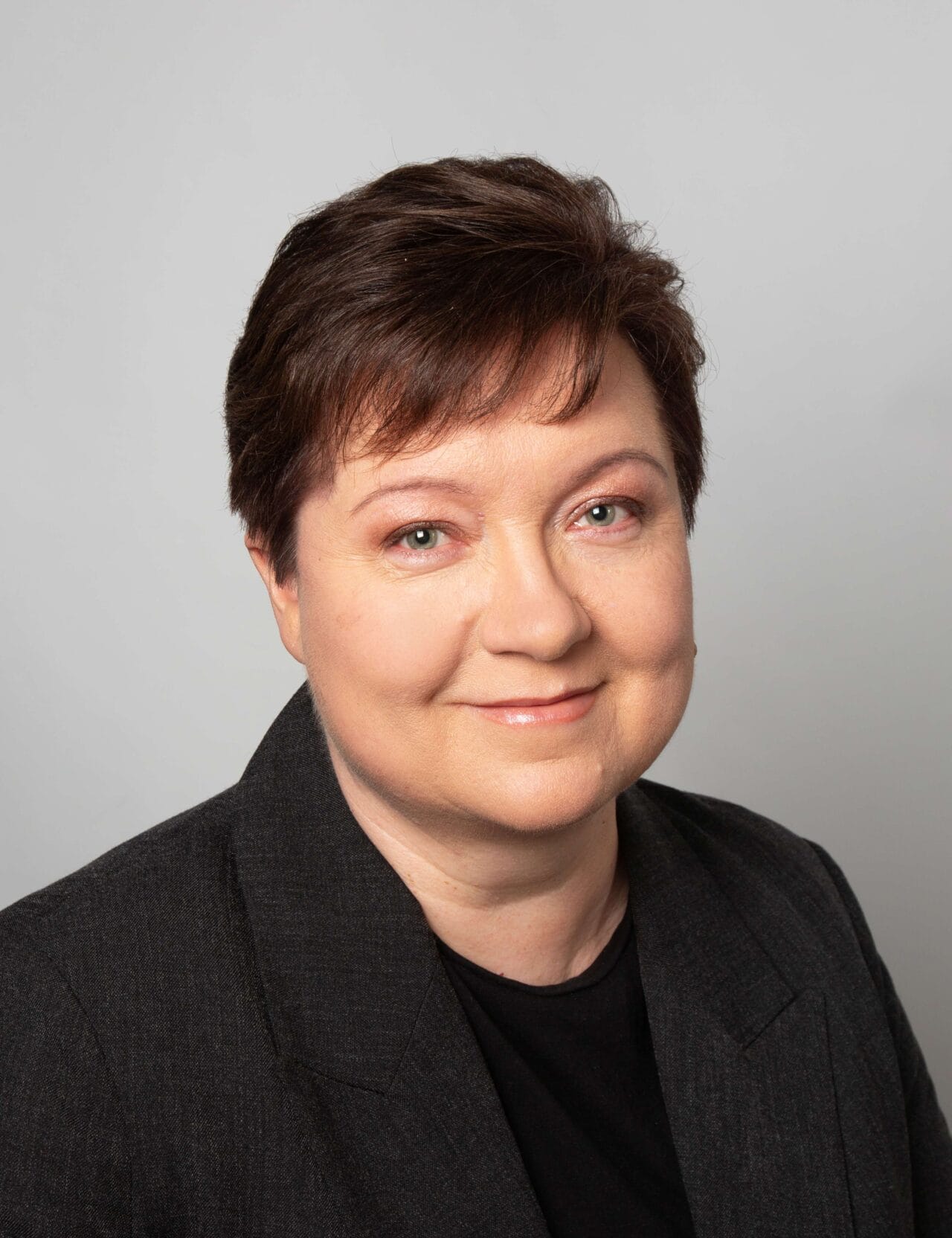 Paula Ropponen.