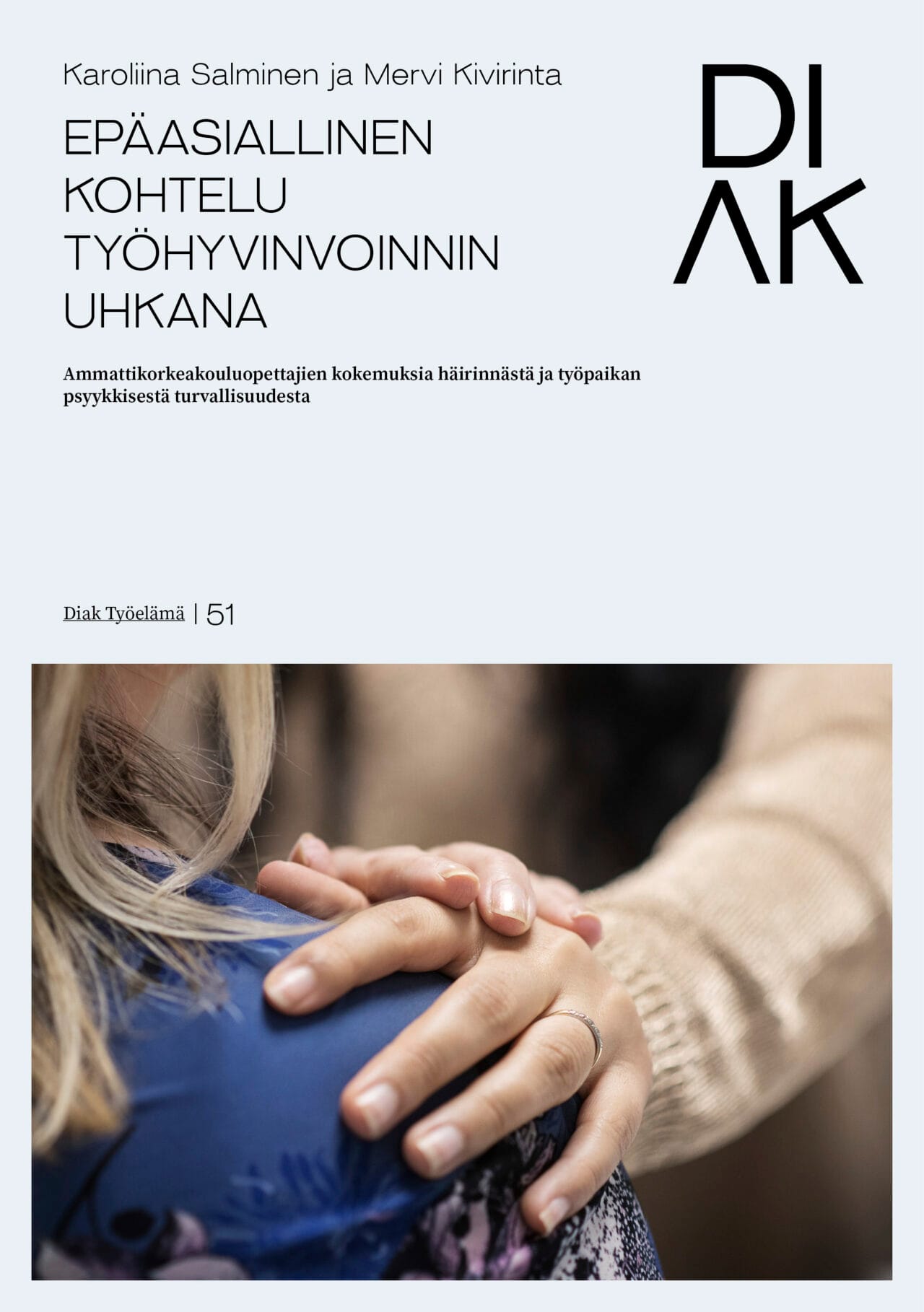 Julkaisun kansikuva.