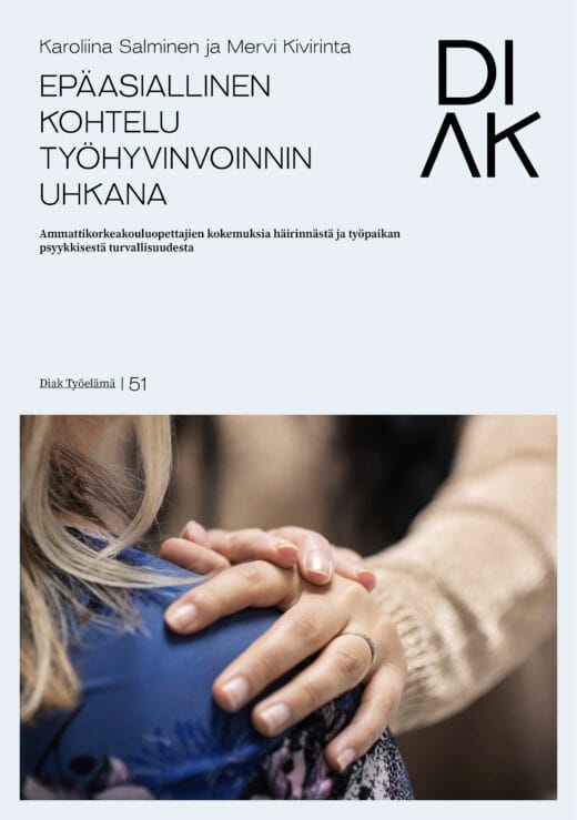 Julkaisun kansikuva.